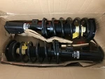 Strut Assembly Kyb SR4197, SR4198 Chevy Equinox 2010-2017 New (no Box). Fixed Price $249.00.