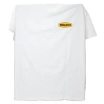 Milodon For T-shirt Hemi Engine Logo White X-large Each. Fixed Price $35.68.