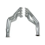 Hooker Headers Ford 351C 67-70 Mustang Coated- 6920-1HKR. Fixed Price $680.39.