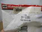 Motorcraft Oem Oxygen Sensor P/n: DY-1093. Fixed Price $50.00.
