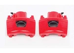 Powerstop For 94-99 Buick Lesabre Front Red Calipers W/o Brackets Pair. Fixed Price $261.89.