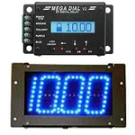Biondo DDI-1060BBDV Digital Display Dial-in Board & Control 4-DIGIT Black. Fixed Price $549.35.