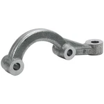 Allstar Performance ALL55973 Steering Arm - (rh) Passenger Side Steel. Fixed Price $54.99.