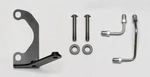 Wilwood 220-15047 Combination Proportioning Valve Mounting Brackets, Right Hand. Fixed Price $96.79.