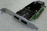 Cisco UCSC-PCIE-C40Q-03 Qsfp Dual-port 40GB Interface Network Card 68-5350-06. Fixed Price $23.97.