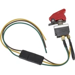 Longacre 52-45490 Ign. Start Switch Combo W/ Flip-up Cover. Fixed Price $63.99.