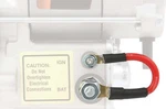 Quickcar Starter Solenoid Jumper W/ring 50-2002. Fixed Price $20.07.