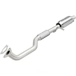 Catalytic Converter-direct-fit Hm Grade Federal(exc. Ca) Fits 01-04 Santa L4. Fixed Price $588.00.