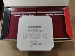 Sealed Power Speed-pro Plasma Moly V8 Piston Ring Set R-9590 .005. Fixed Price $125.00.
