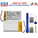 361-00090-00 Battery 200MAH For Garmin Vivoactive Hr 010-01605-03 Gps Smartwatch. Fixed Price $11.29.