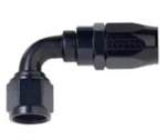 Fragola Performance Systems 109004-BL -4 X Power Flow Hose End Black. Fixed Price $19.99.