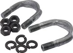 Allstar ALL69015 U-bolt Kit For 1310 U-joint , 1.75 Tall. Fixed Price $19.06.