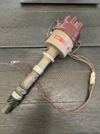 Mallory Unilite 3748201 Small/big Block Chevrolet Distributor. Fixed Price $275.00.