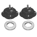New Pair Set Of Front Kyb Suspension Strut Mount Kit For Saturn 2003-2007. Fixed Price $78.95.