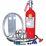 Stroud 9352 Fire Suppression System. Fixed Price $1046.98.