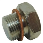 Crown Automotive 68040680AA Engine Oil Drain Plug. Fixed Price $17.08.