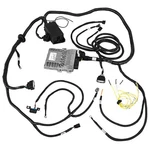 Ford Racing M-6017-M50B Engine Control Pack 2018-2023 Mustang Gt 5.0L V8. Fixed Price $2716.95.