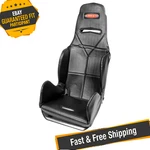 Kirkey 16801 Series Black Vinyl Seat Cover For 16800. Fixed Price $170.47.