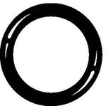 Aeroquip #FCM3418 O-rings Nitrile -10 Set Of 6 Wps. Fixed Price $7.99.