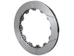 Wilwood 160-7137 Brake Rotor GT48 Slotted Right 12.90 X 1.26-10 On 8.11". Fixed Price $352.85.