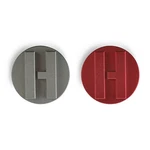 Mishimoto Mmofc-toy-hoonrd Oil Filler Cap Fits Toyota Red. Fixed Price $66.95.