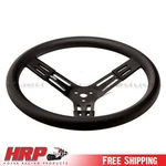 Longacre 56841 15" Black Steel Steering Wheel. Fixed Price $79.99.