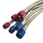 Hydraulic Hose Nitrous Express 12096. Fixed Price $124.28.