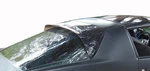 Fits 82-92 Camaro Firebird Gts Acrylic Solarwing Rear Window Deflector 51105. Fixed Price $151.14.