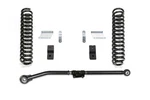 Fabtech 2.5" Basic Coil Kit W/shk Ext 17-20 Ford F250/350 4WD Diesel K2354. Fixed Price $987.07.