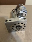 Ultra Light Series Starter Chevy Sb/bb V8 Csr 100U Chrome Mini. Fixed Price $100.00.
