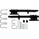 Competition Engineering C2109 U-bolt Bars, 1965-73 Fits Mustang. Fixed Price $311.99.