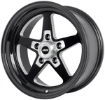Jegs 681261 Ssr Star Wheel Diameter & Width: 15 X 7". Fixed Price $143.99.