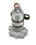 Holley Sniper 80000100 Electric Fuel Pump 96 Gph 3/8" Npt Inlet & Outlets. Fixed Price $99.55.