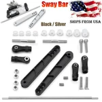 Sway Bar Stabilizer Mount For 1/10 Rc Axial Wraith 90026 90048 90050 Yeti RR10. Fixed Price $17.65.