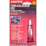 Loctite 262 Threadlocker For Automotive High Strength Oil. Fixed Price $22.68.