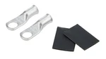 Allstar Performance Ring Terminals 4 Gauge 3/8IN Hole ALL76119. Fixed Price $25.20.