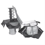 Stroud Safety 4104801-01 Mechanical Spring Launcher Drag Parachute. Fixed Price $922.64.