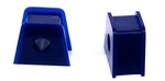 Superpro SPF0063-14K Front Suspension Stabilizer Bar Bushing Kit Fits Austin. Fixed Price $30.99.