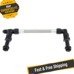 Fragola Performance Systems 920022-BL Pro Stock Dual Inlet Fuel Line Kit. Fixed Price $78.52.