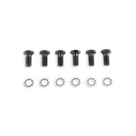 Mr Gasket Clutch Flywheel Bolt 912; 7/16-20 31/32 Uhl, Hex Head For Sbc, Bbc. Fixed Price $24.90.