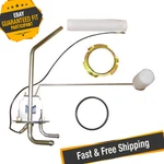 Crown Automotive 5357373K Fuel Sending Unit Kit For 1969-1986 Jeep Cj. Fixed Price $47.93.
