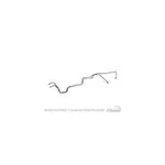 Scott Drake MOL003 Automatic Transmission Cooler Lines, Steel, Ford, Kit. Fixed Price $68.25.
