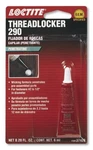 Loctite 37423 Green Penetrating Threadlocker Tube (290) -6ML 12 Pack. Fixed Price $69.99.