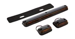 Pacer Performance 20-265 Hi-five Amber Chevy Style Cab Roof Led Light Kit, (p.... Fixed Price $237.44.