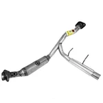 Catalytic Converter-epa Walker 54801. Fixed Price $781.79.