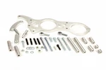 Moroso 63867 Large Alternator/vaccum Pump Mounting Kit. Fixed Price $482.99.