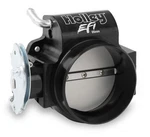 Holley 112-585 Billet 95MM Throttle Body For Gm Ls-series. Fixed Price $849.95.