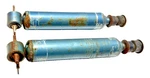 Monroe Matic Gas Shock Absorbers Series 2023 295 RE23421 H3B4 Length 11 3/4". Fixed Price $34.95.