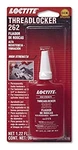 Loctite 37478 Threadlocker High Strength (262). Fixed Price $23.99.