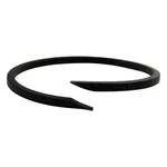 Crown 4446544 Accumulator Piston Seal;. Fixed Price $23.43.